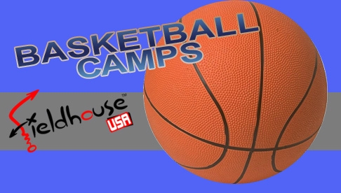 Picture of 2024 Thanksgiving Break Basketball Camp (Nov 25th - 27th)