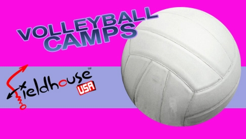 Picture of 2025 New Year Eve Volleyball Camp (Dec 29th - 31st) 1United Volleyball
