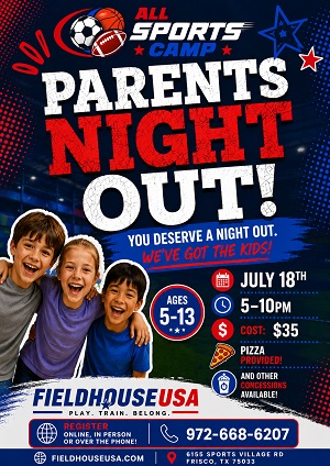Picture of 2026 Fall Parents Night Out